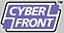 CyberFrontロゴ